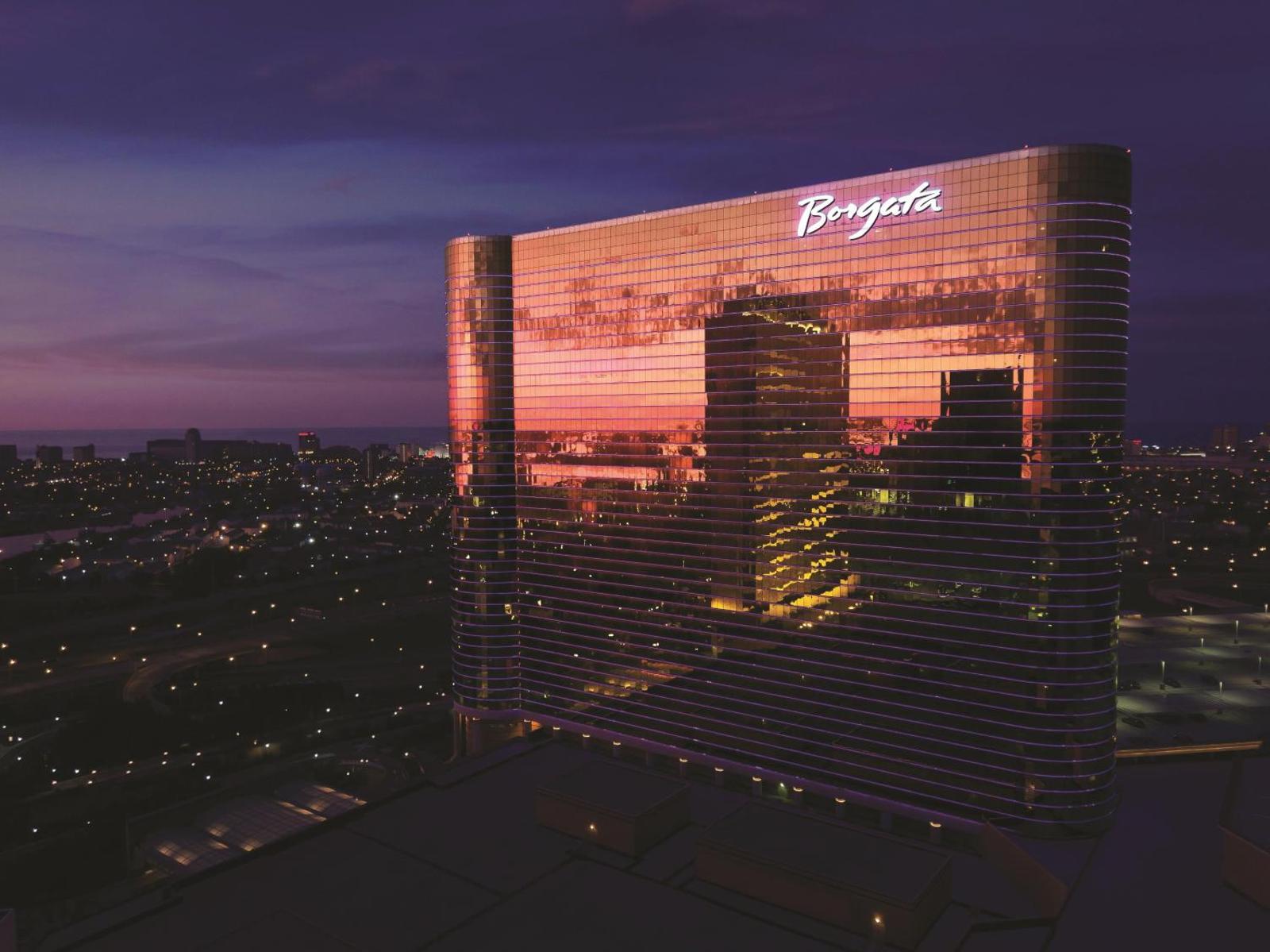 Borgata Hotel Casino & Spa Main image 1